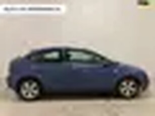 Ford Focus 1.6-16V First Edition Airco APK NAP