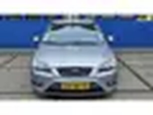 Ford Focus 1.6-16V First Edition ST-Look