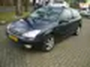 Ford Focus 1.6-16V Futura