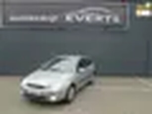 Ford Focus 1.6-16V Futura clima sportvelgen navigatie leder distributie 02.2023 vervangen recente ap