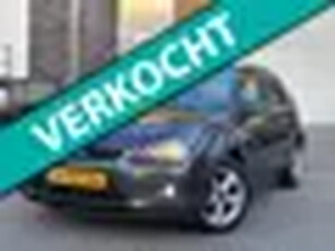 Ford Focus 1.6-16V Futura Nwe apk Airco 5 deurs