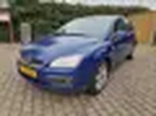 Ford Focus 1.6-16V Futura/STOELVERWARMING/AIRCO