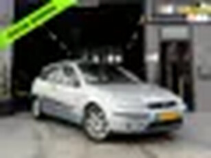 Ford Focus 1.6-16V FuturaAPKNAPAircoElek.Ramen