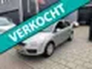 Ford Focus 1.6-16V Trend 2e Eigenaar! Trekhaak Airco NAP APK