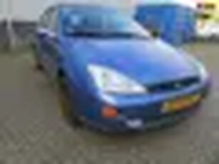 Ford Focus 1.6-16V Trend