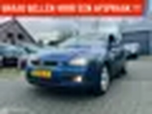 Ford Focus 1.6-16V Trend Airco / Audio / LM / Zeer mooi