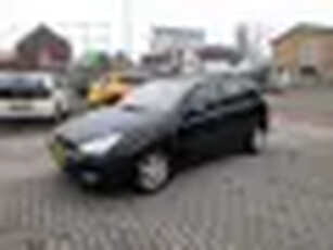 Ford Focus 1.6-16V Trend Automaat.