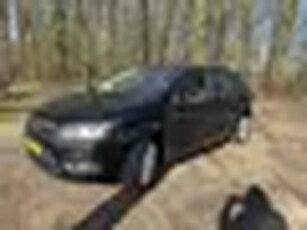 Ford Focus 1.6-16V Trend (bj 2008)