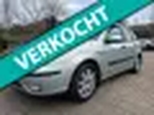 Ford Focus 1.6 5 deurs,airco,lm velgen