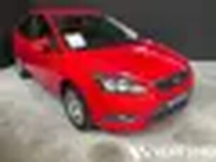 Ford Focus 1.6 Comfort