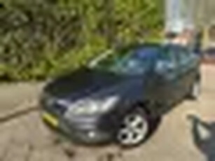 Ford Focus 1.6 Comfort