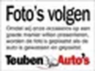 Ford Focus 1.6 Comfort auto moet nog gereinigd worden.