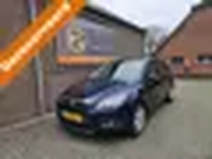 Ford Focus 1.6 Comfort (bj 2011)