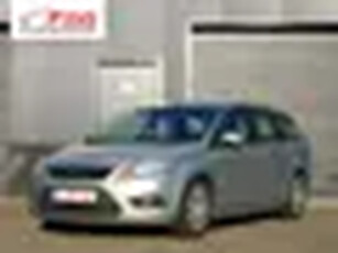 Ford Focus 1.6 TDCi Cool&Sound , BELGISCH KENTEKEN ! AIRCO! ZOMER+ WINTERSET! TREKHAAK!