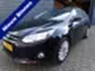 Ford Focus 1.6 TI-VCT First Edition Clima Cruise Control