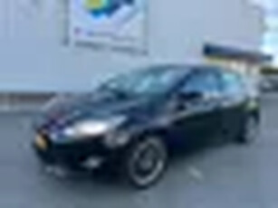 Ford Focus 1.6 TI-VCT First Edition