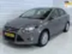 Ford Focus 1.6 TI-VCT First Edition Topstaat! 110000km(2012)