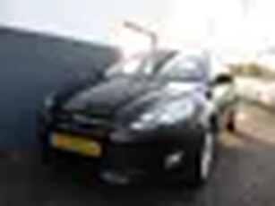 Ford Focus 1.6 TI-VCT Titanium