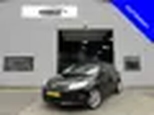 Ford Focus 1.6 TI-VCT Titanium / Trekhaak