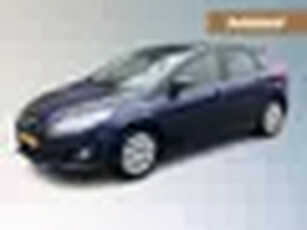 FORD FOCUS 1.6 TI-VCT TREND