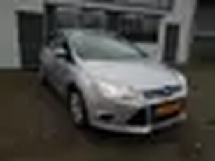 FORD FOCUS 1.6 TI-VCT TREND