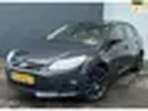 Ford Focus 1.6 TI-VCT Trend DEALERO-H/AIRCO/LMV/TREKHAAK