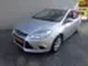 Ford Focus 1.6 TI-VCT Trend NIEUWE APK/AFLBEURT 3 MAANDEN BOVAG GARANTIE