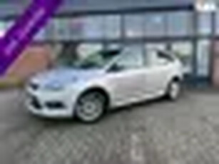 Ford Focus 1.6 Titanium, ST/ RS, Sportuitlaat,