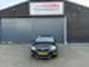 Ford Focus 1.8 Limited