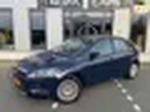 Ford Focus 1.8 LimitedTrekhaaknavipdcNapLeer