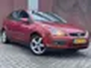 Ford Focus 2.0-16V Rally Edition 5DRSAIRCOINRUILKOOPJE