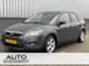 Ford Focus 2.0 Ghia Sport Automaat CLIMA