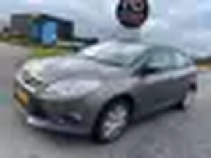 Ford Focus 2011 * 1.6 TI-VCT Trend * APK * AIRCO * HATCHBACK