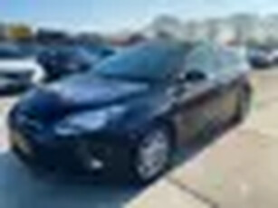 Ford Focus 2013 * 2.0 TDCI Titanium * AUTOMAAT NOT 100% !!