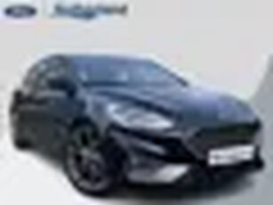 Ford Focus 2.3 EcoBoost ST-3 280pk Automaat! Winter Pack Adaptive LED Sper differentieel A