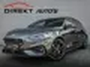 Ford Focus 2.3 EcoBoost ST-3 280PK PERFORMANCE PACK B&O HEAD UP