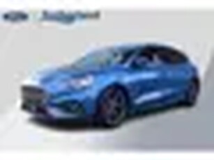 Ford Focus 2.3 EcoBoost ST-3 Adaptive cruise control Winter Pack Head up Display Sper differ