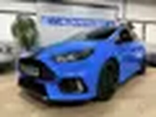 Ford Focus 2.3 RS (bj 2017)