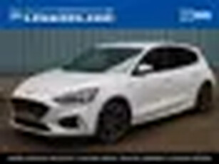 Ford Focus 5-deurs ST Line X 1.0 Hybrid 125pk H6 NAVI CAMERA STOEL + STUURVERW. VOORRUITVERW