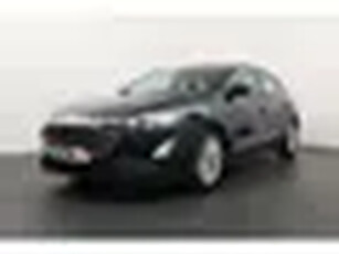 Ford Focus BWJ 2019 1.0 EcoBoost 126PK Titanium Business Clima Navi Stoelverw Voorruit ver