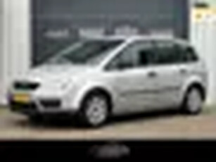 Ford Focus C-Max 1.6-16V Champion AIRCO / CRUISE / 2e EIG!