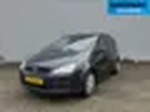 Ford Focus C-Max 1.6-16V Champion LEUK VOOR WEINIG, RUIM, AIRCO, 5 DRS, NIEUWE APK, LINKERRAAM WERKT