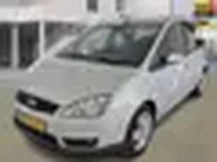 Ford Focus C-Max 1.6-16V Futura 1e Eig. 57.600 km +NAP NL