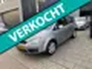 Ford Focus C-Max 1.6-16V Futura 3e Eigenaar! Airco NAP APK