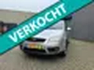 Ford Focus C-Max 1.6-16V Futura Airco Cruise LM-Wielen Trekhaak APK NAP.