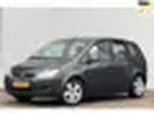 Ford Focus C-Max 1.6-16V Futura AIRCO NAVI DEALER ONDERHOUDEN IN PERFECT STAAT