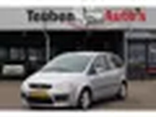 Ford Focus C-Max 1.6-16V Futura Export, Airco, Cruise control, Trekhaak, Elektrische ramen, Export