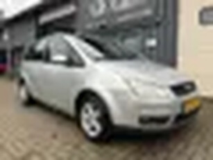 Ford Focus C-Max 1.6-16V Trend 2007 AIRCO APK