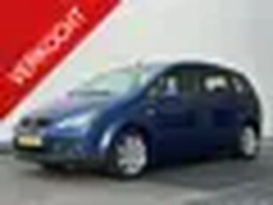 Ford Focus C-Max 1.6-16V Trend l Trekhaak l Cruise l NAP l