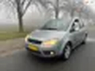 Ford Focus C-Max 1.8-16V First Edition AIRCO/APK/CRUISE